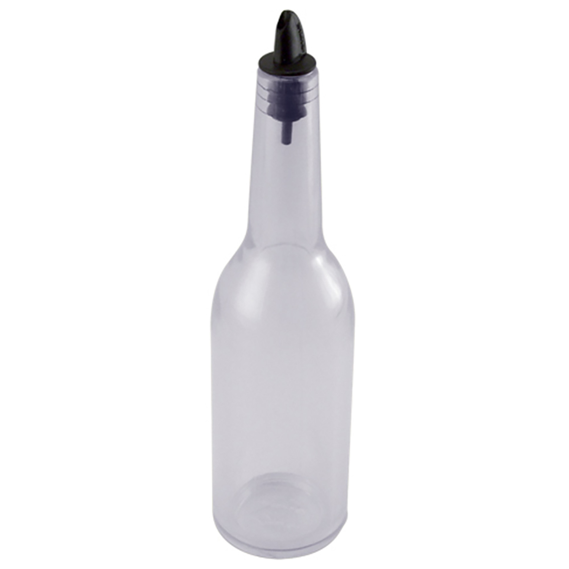 Flair Bottle Clear K-Resin 70Cl
