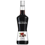 Liqueur Monin Coffee 70Cl 25%