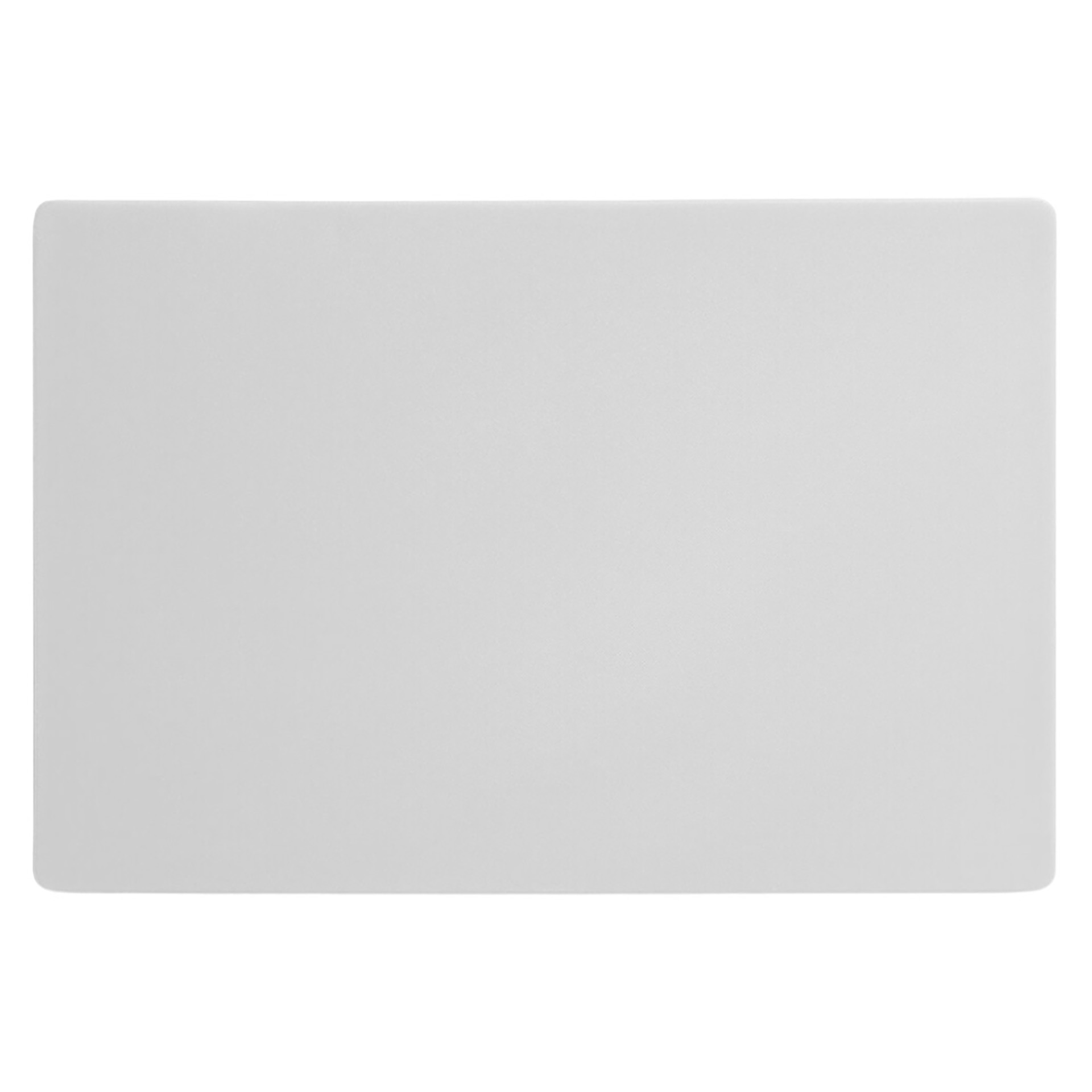 Cutting Board Haccp 450X300X13Mm White