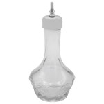 Garrafa De Bitter Com Pourer 50Ml