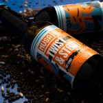 Cerveja Musa Twist And Stout 33Cl 6%