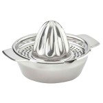 Manual Citrus Squeezer S/S