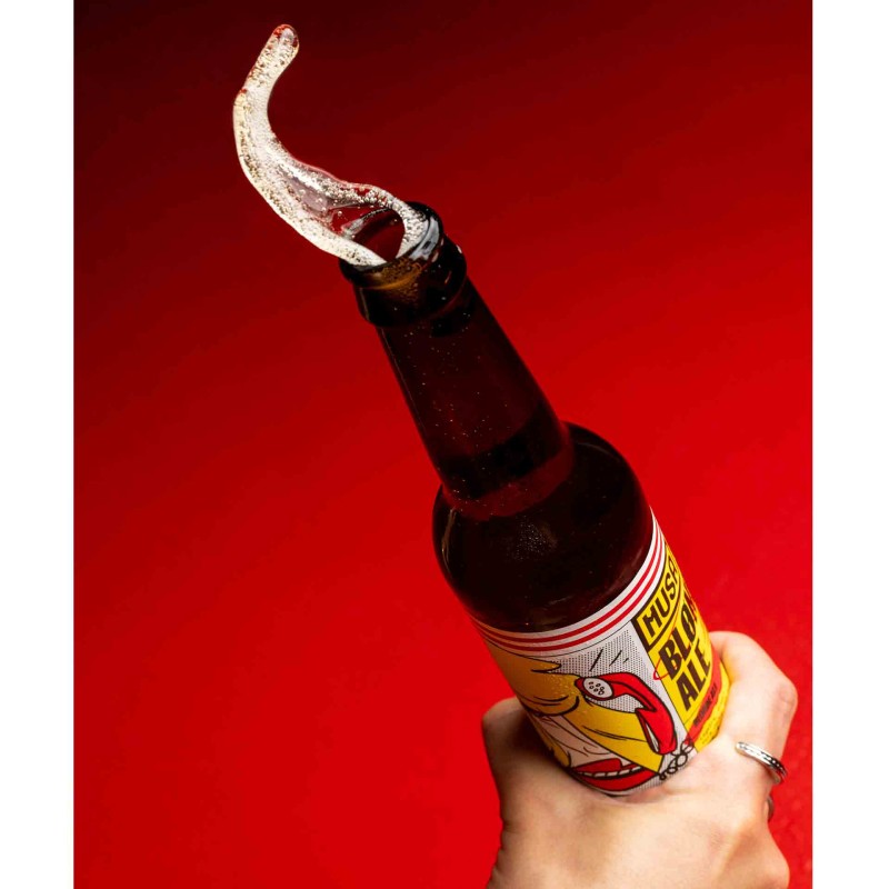 Musa Beer Blondie Ale 33Cl 4,5%