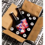 Musa Beer Red Zeppelin 33Cl 5%