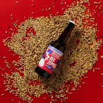Musa Beer Red Zeppelin 33Cl 5%