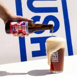 Musa Beer Red Zeppelin 33Cl 5%