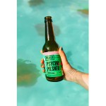Musa Beer Psycho Pilsner 33Cl 4,5%