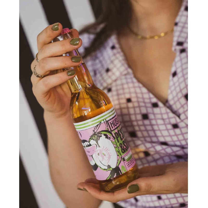 Musa Peste & Sidra 33Cl 4%