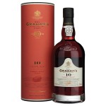 Vinho Do Porto Grahams Tawny 10 Anos 75Cl