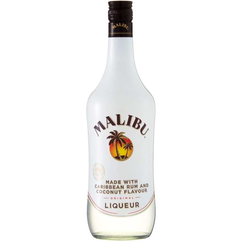 Rum Malibu Coco 70Cl