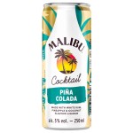 Rtd Malibu Pi�a Colada 25Cl 5%
