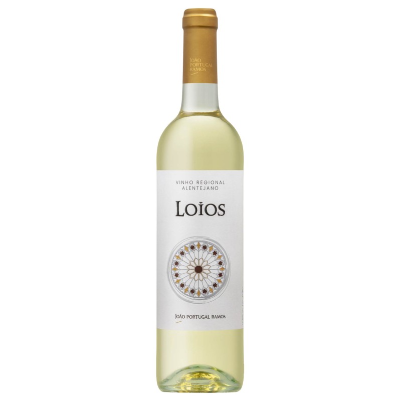 White Wine Loios 2024 75Cl 12,5%