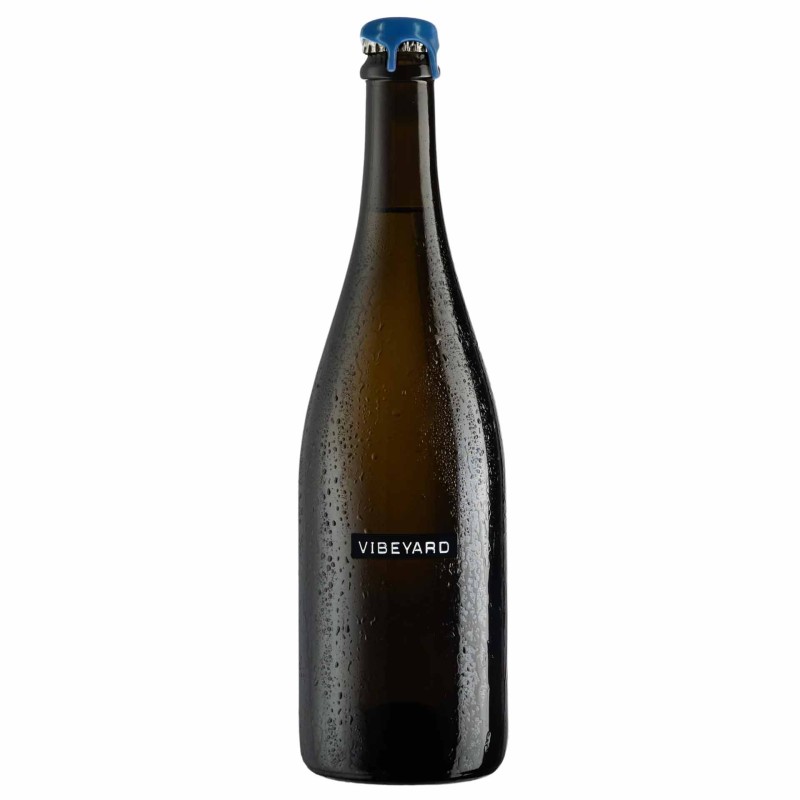 Vinho Espumante Vibeyard Pet Nat 2022 75Cl 11,5%