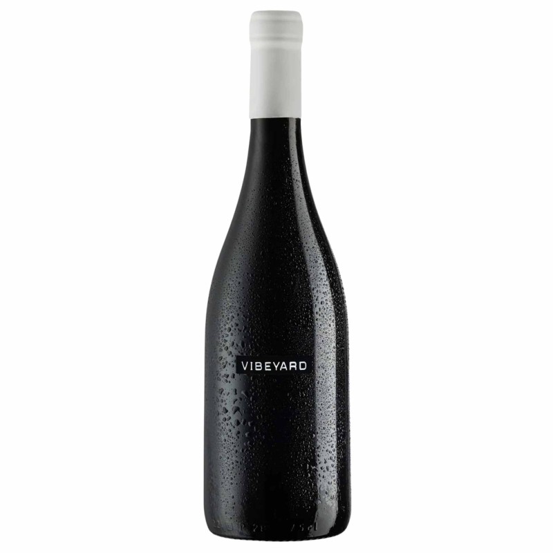 White Wine Vibeyard 2023 75Cl 12,5%