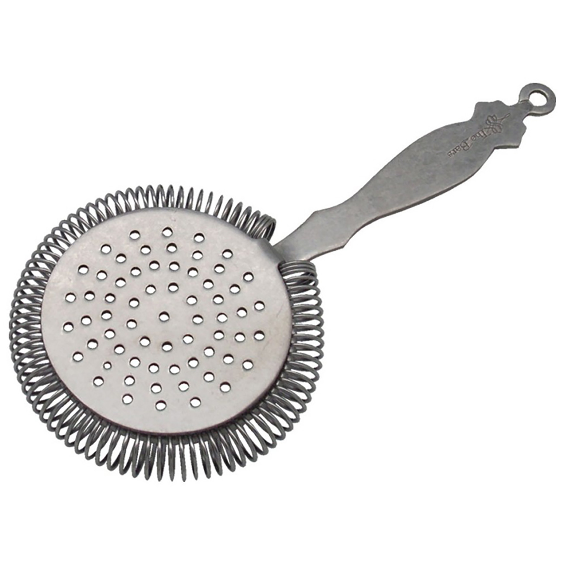 Strainer Sprung Vintage S/S The Bars