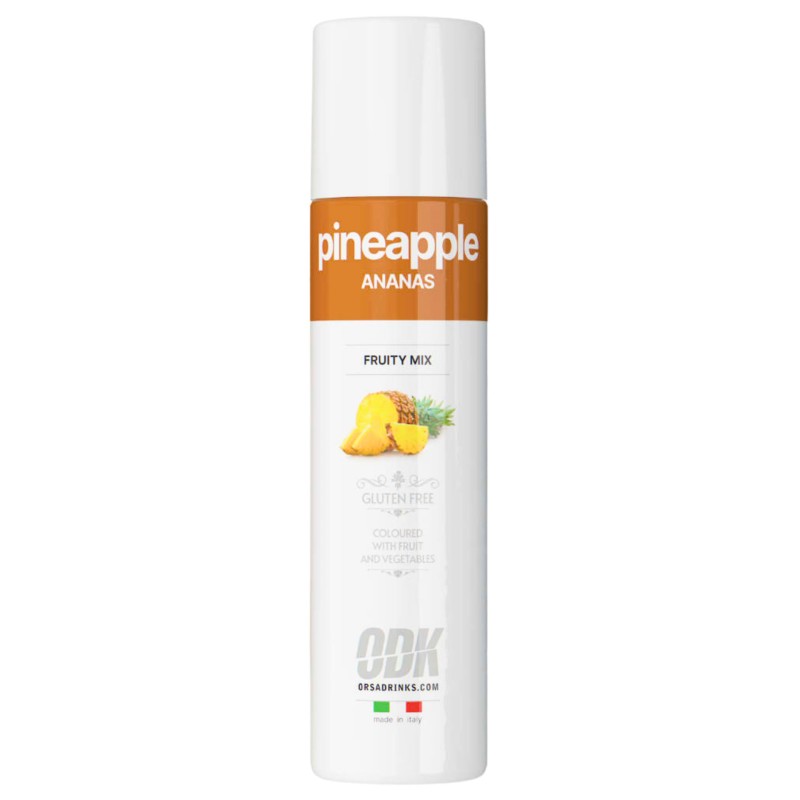 Odk Mix Pur�e Pineapple 75Cl