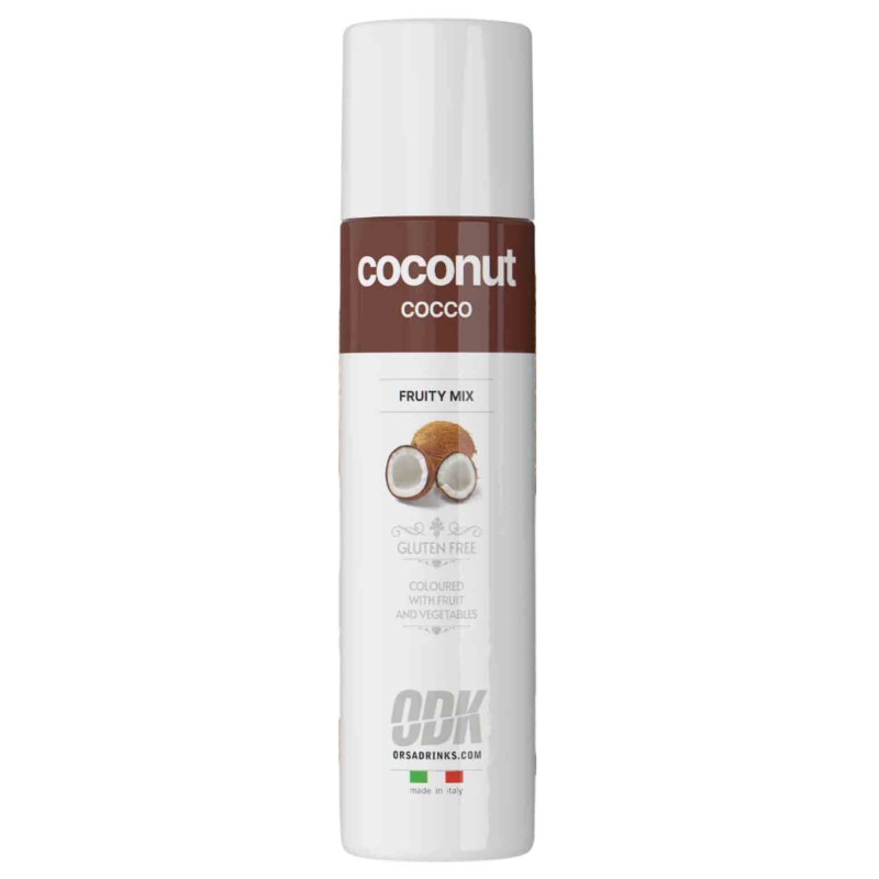 Odk Mix Pur�e Coconut 75Cl