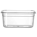 Container Gn 1/3 150Mm Pc Transparent