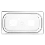 Container Gn 1/3 150Mm Pc Transparent