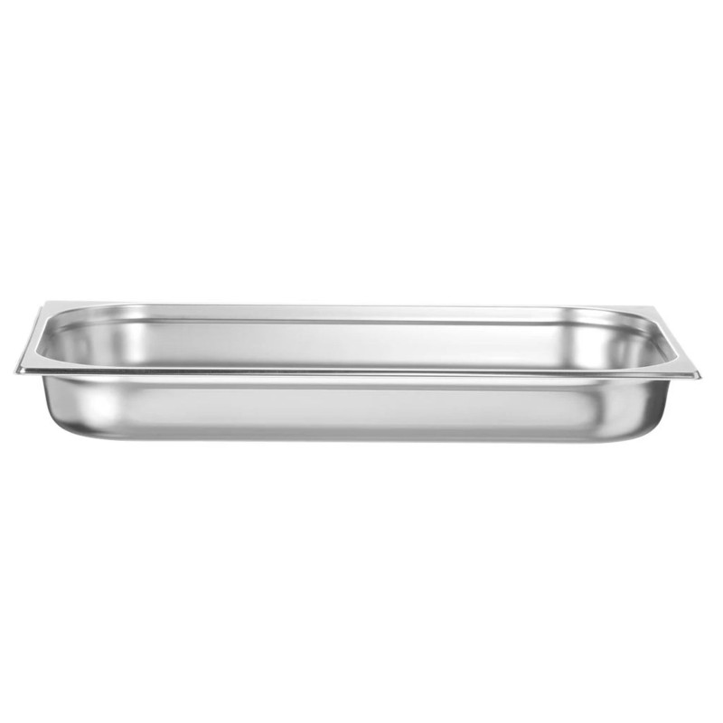Gn Container 1/1 9L H665Mm S/S