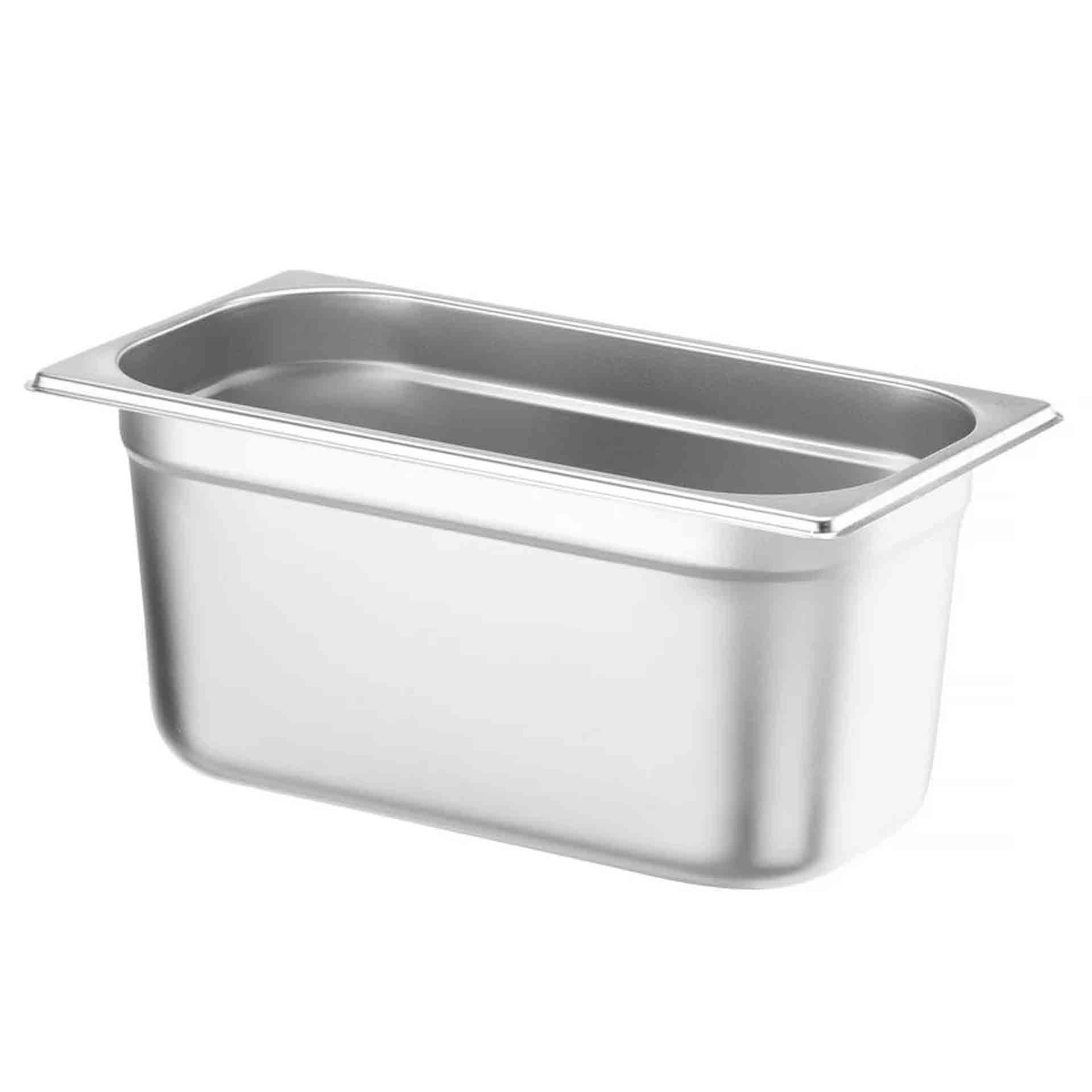 Gn-Container S/S 1/3 150Mm