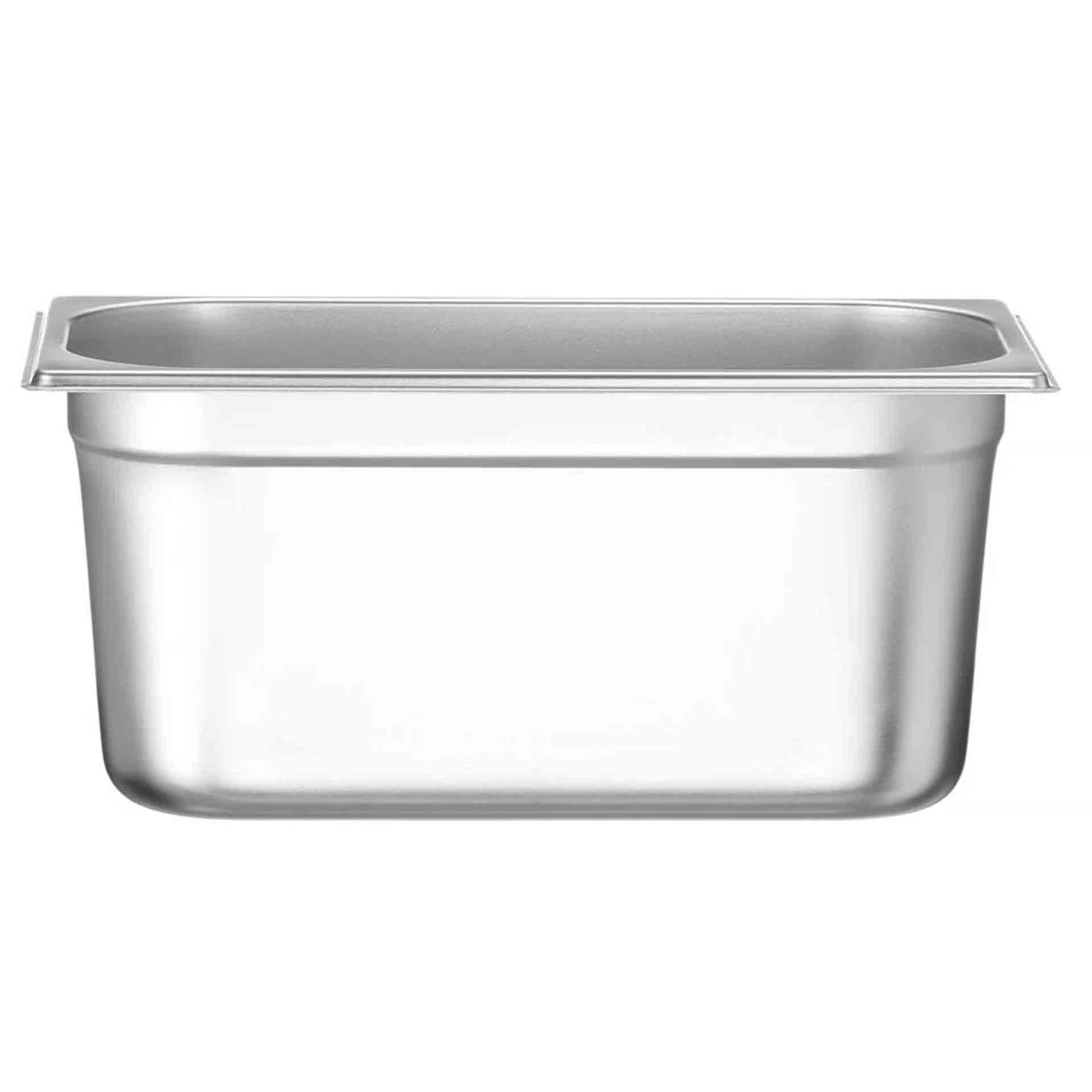 Gn-Container S/S 1/3 150Mm
