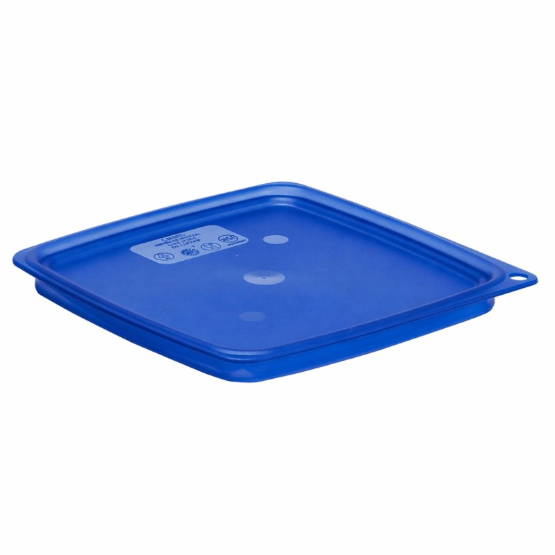 Camsquare Freshpro Lid 11.4L, 17L And 19L Blue Polypropylene