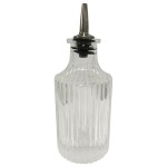 Garrafa De Bitter Retro 230Ml