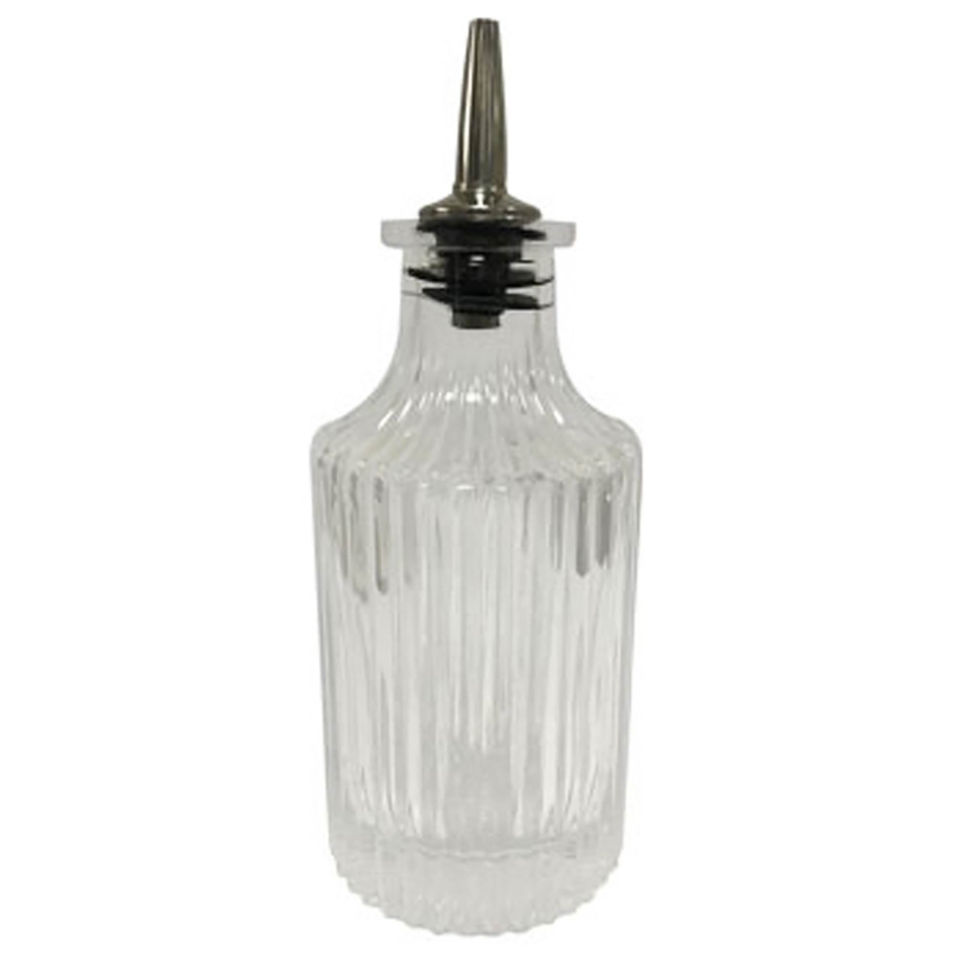 Garrafa De Bitter Retro 230Ml