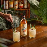 Liqueur Pierre Ferrand Dry Cura�ao Tropical 70Cl 40%