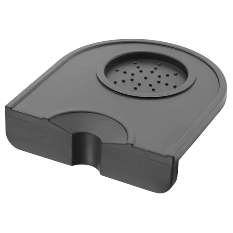 Tamping Mat For Coffee Machines