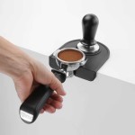 Tamping Mat For Coffee Machines