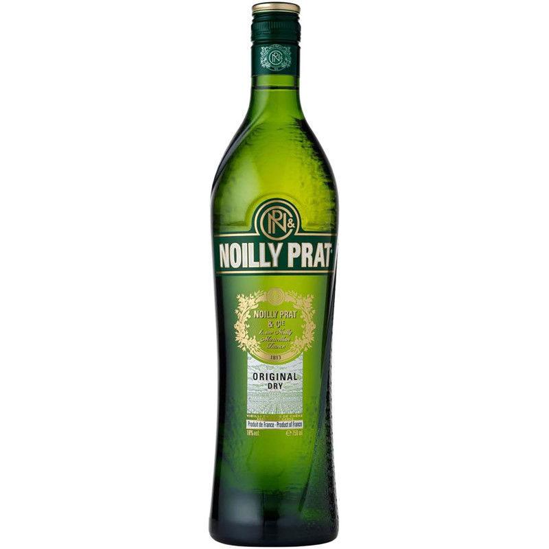 Vermute Branco Noilly Prat Dry 100Cl