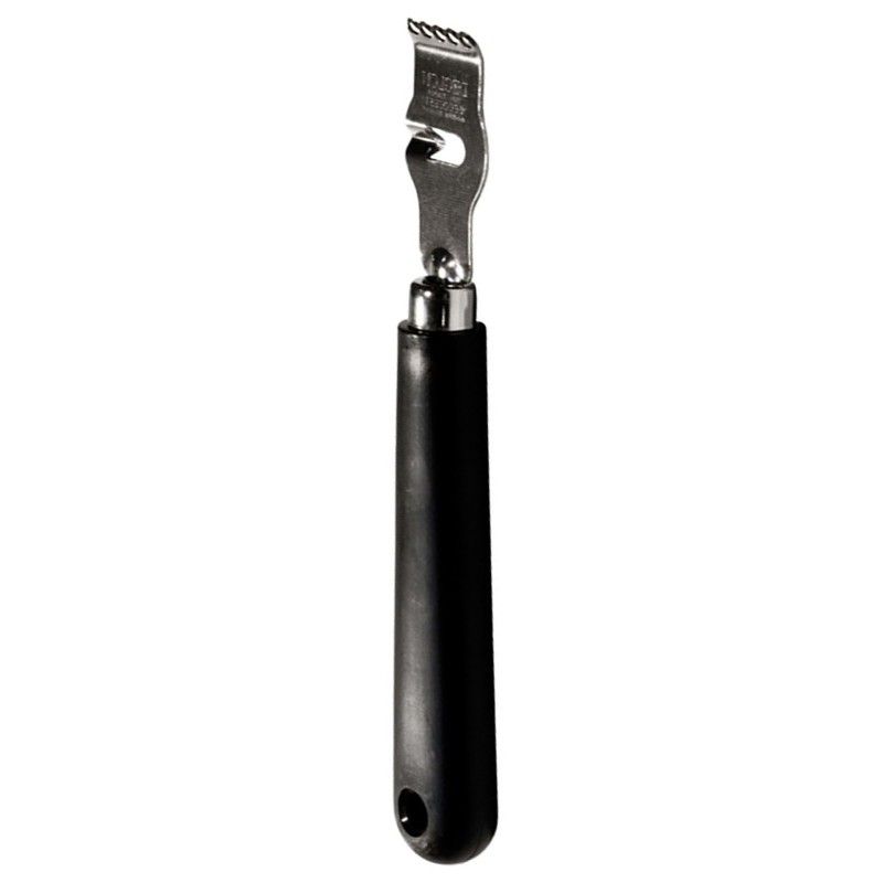 Descascador Citrinos Inox