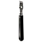 Descascador Citrinos Inox
