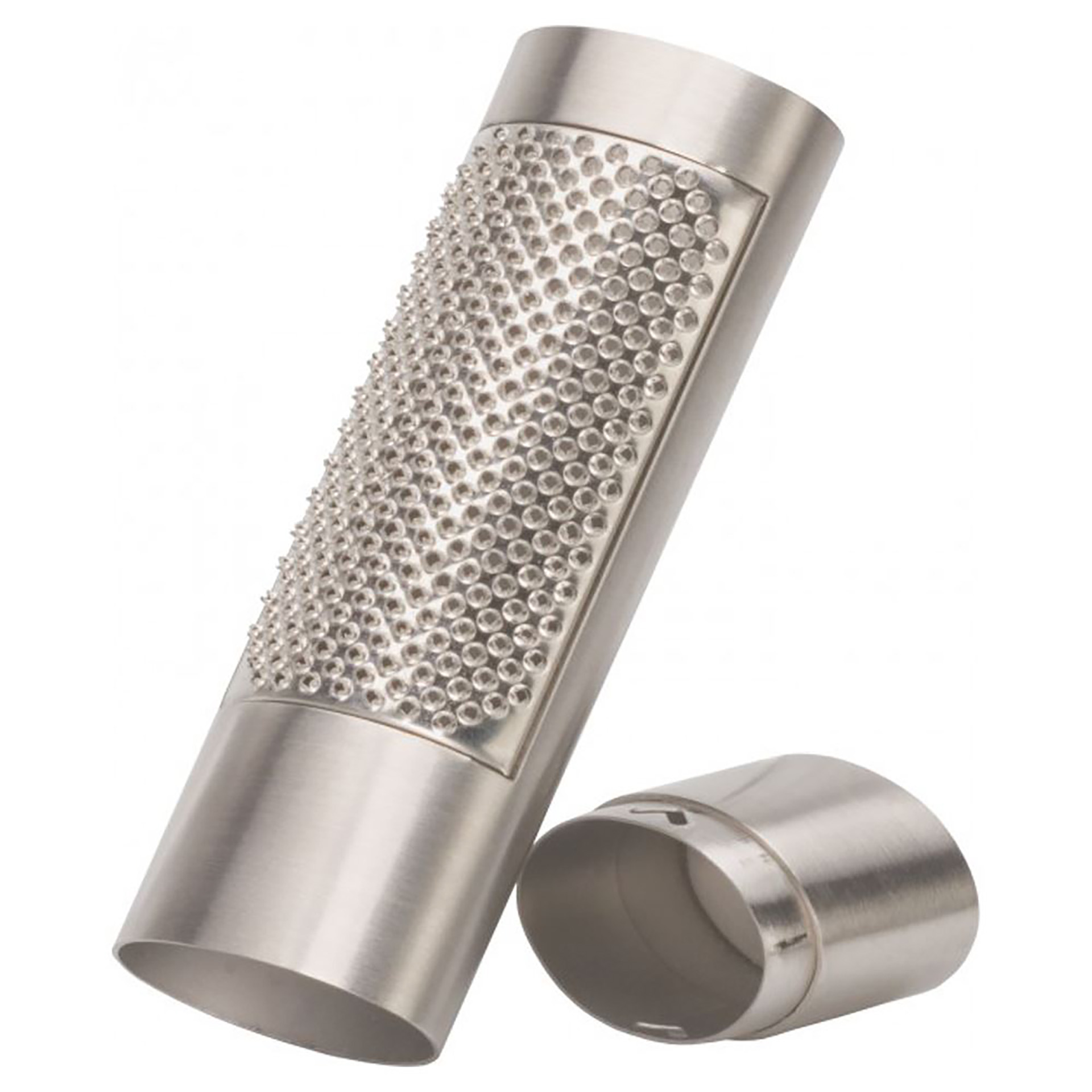 Metal Grate For Nutmeg