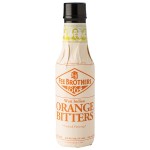 Bitter Fee Brothers Laranja 15Cl