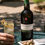 Port Wine Taylor'S Chip Dry 75Cl