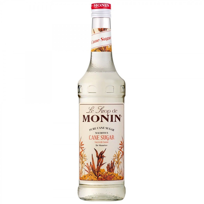Xarope Monin A��car De Cana 70Cl