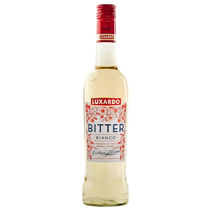 Luxardo Bitter Bianco 70Cl 30%