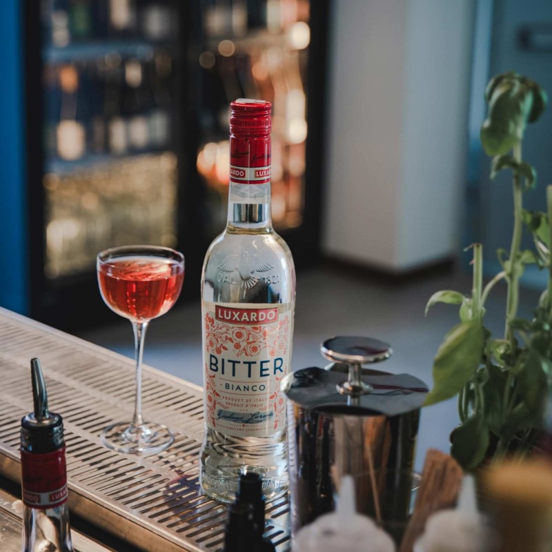 Luxardo Bitter Bianco 70Cl 30%