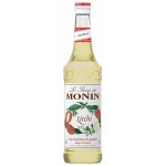 Xarope Monin Lichia 70Cl
