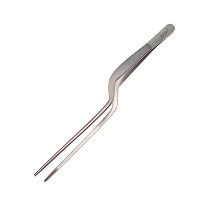 Sushi & Sashimi Tongs 14Cm