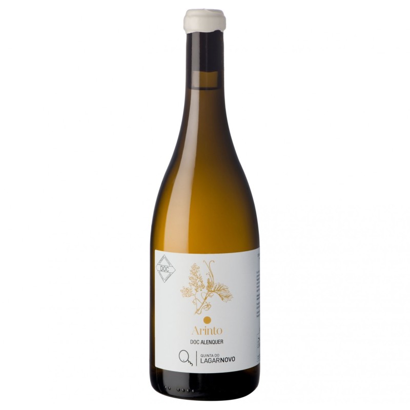 Vinho Branco Quinta Do Lagar Novo Arinto 2022 75Cl 12,5%