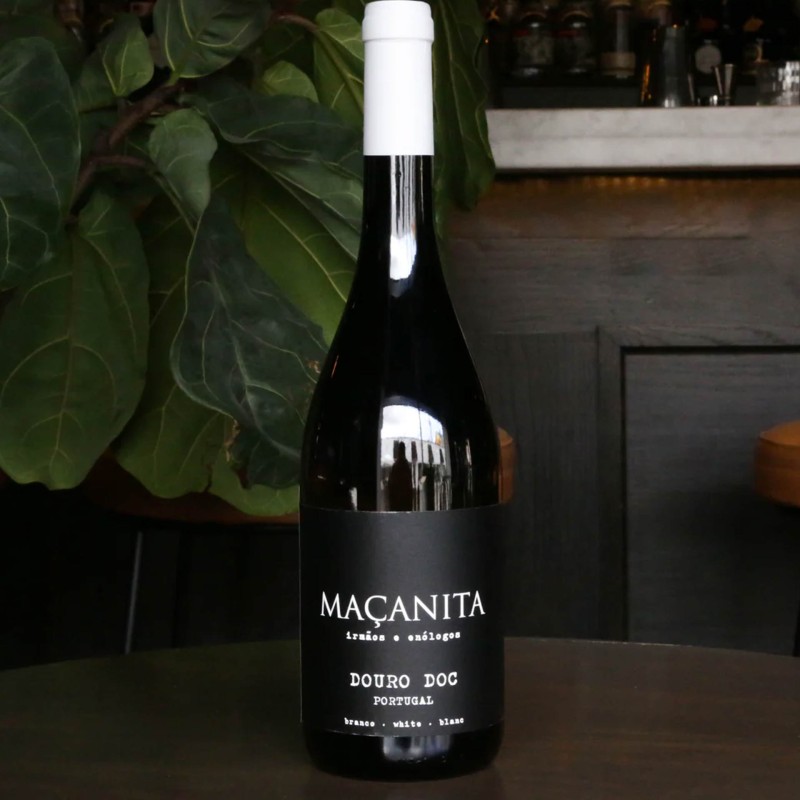 Vinho Tinto Macanita 2024 75Cl 13,5%