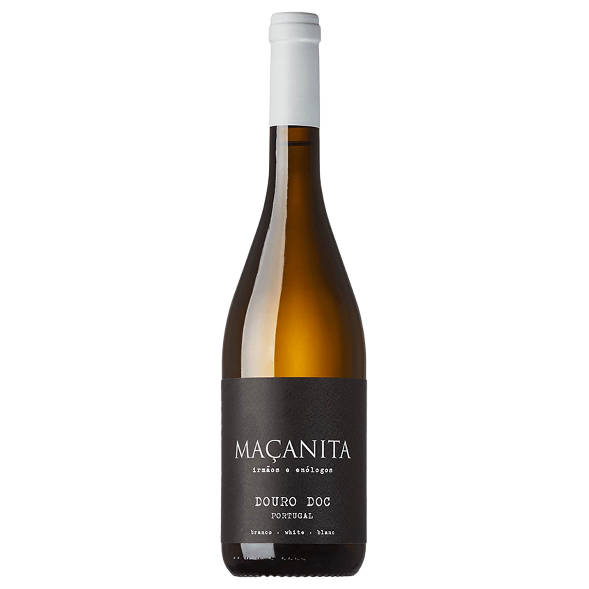 Vinho Tinto Macanita 2024 75Cl 13,5%