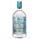 Rum Viejo De Caldas Roble Blanco 70Cl 40%