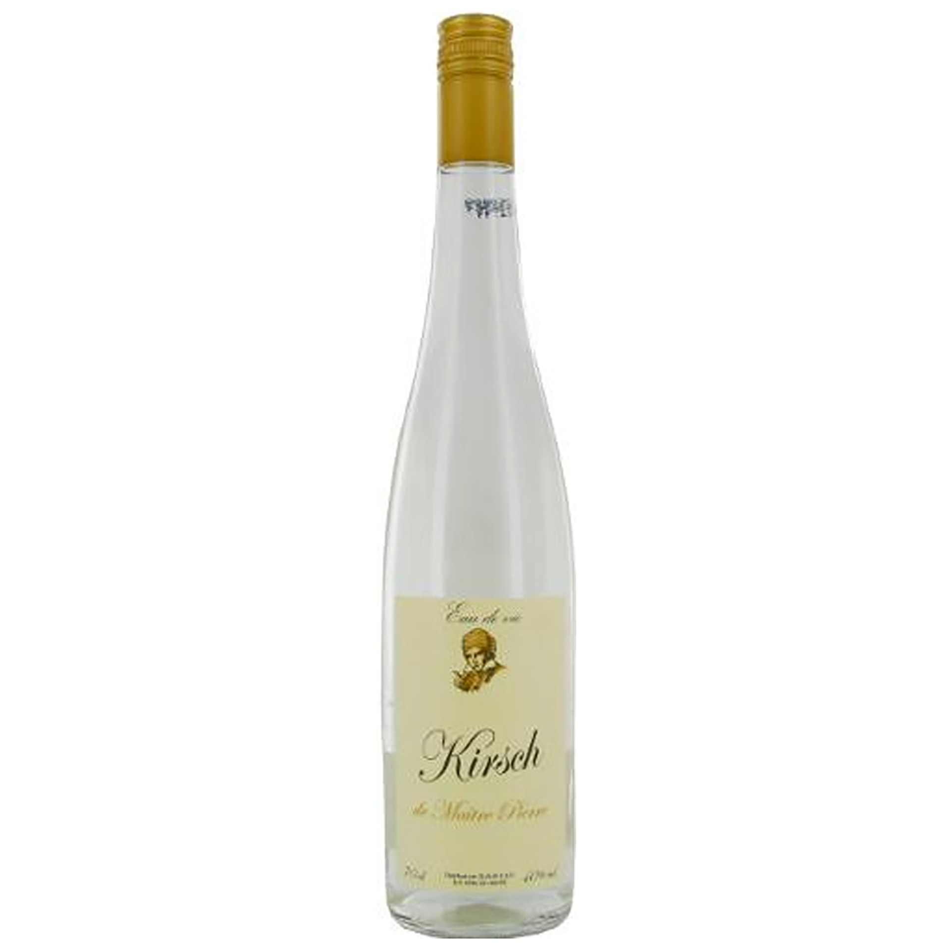 Kirsch Maitre Pierre 70Cl 40%
