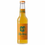 Fritz-Kola Orange Soda 33Cl