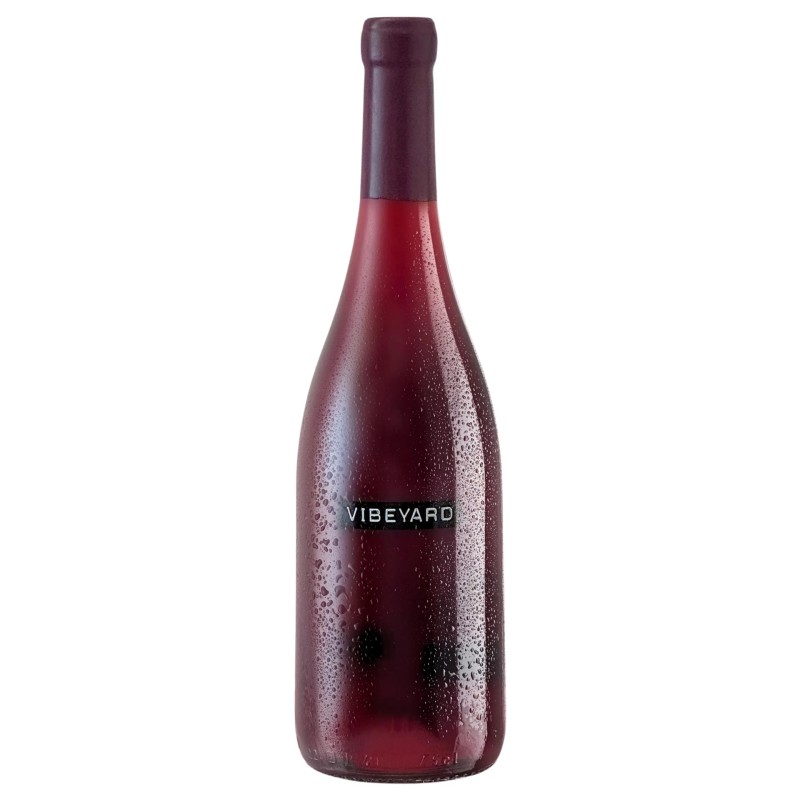 Vinho Tinto Vibeyard Palhete 2024 75Cl 12%